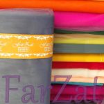 Tiul cristal Andra - Gri