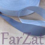 Banda reflectorizanta 2,5 cm - Rola 100 m - imagine 4