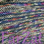 Stofa groasa colorata - imagine 4