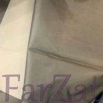 Fas cauciucat maro - 75 cm