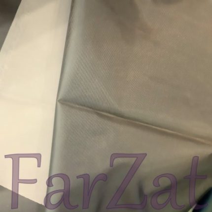 Fas cauciucat maro - 75 cm