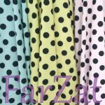 Lacoste cu buline - imagine 3