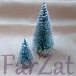 Braduleti decorativi