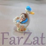 Marturie botez rata cu bebelus - imagine 3