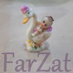 Marturie botez rata cu bebelus - imagine 2