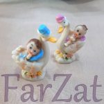 Marturie botez rata cu bebelus