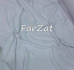 Material textil polar argintiu