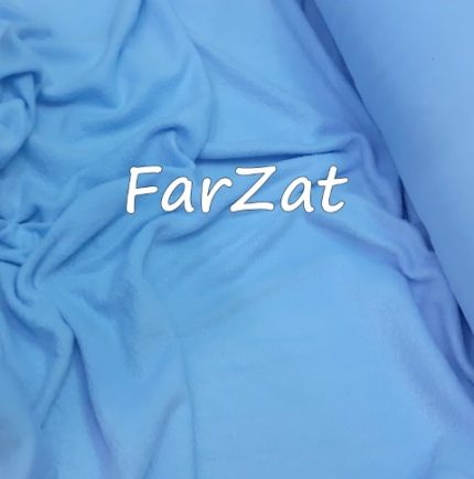 Material textil polar fleece anti-scamosare