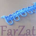 Banda cu butoniere elastice - imagine 9