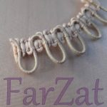 Banda cu butoniere elastice - imagine 8