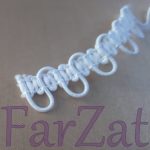 Banda cu butoniere elastice - imagine 7