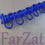 Banda cu butoniere elastice - imagine 6