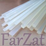 Batoane silicon - 7 mm, 11 mm