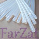 Batoane silicon - 7 mm, 11 mm - imagine 3