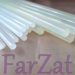 Batoane silicon - 7 mm, 11 mm - imagine 5