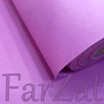 Fetru 1 mm - Liliac - imagine 2