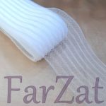 Rijelina cutata alba - 7 cm