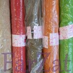 Iuta decorativa rara - 50 cm - imagine 2