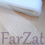 Rijelina cutata alba - 7 cm - imagine 3