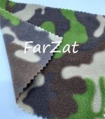 Polar fleece camuflaj - Model 2 - imagine 5