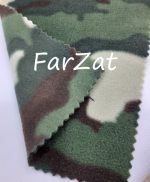 Polar fleece camuflaj - Model 4 - imagine 5