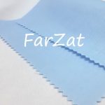 Tercot bleu pentru camasi IGSU