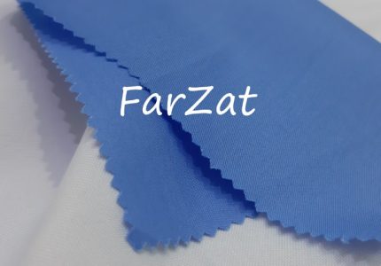 Tercot bleu pentru camasi jandarmerie