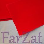 Coli catifea pentru martisoare - imagine 2