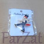 Brose martisor - imagine 5