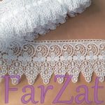 Dantela 9 cm - Cod 161