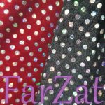 Catifea cu paiete - imagine 2