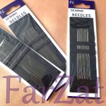 Ace pentru cusut margele