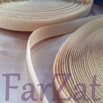 Arici 2 cm de cusut - Bej - imagine 4