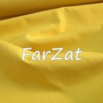 Material textil doc galben