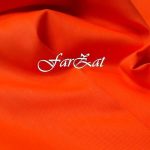 Material textil doc portocaliu