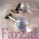 Accesorii de prindere perdea