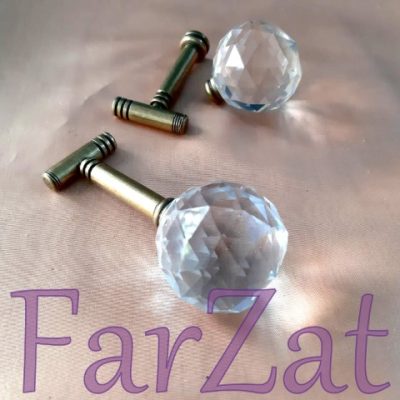 Accesorii de prindere perdea