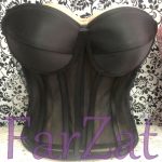 Corset cu balene pentru rochii - imagine 2
