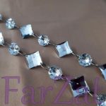 Siraguri acrilice pentru perdele - imagine 3