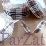 Panglica carouri cod 2  - 1cm ,2 cm, 4 cm - imagine 2