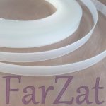 Balene pentru intarirea tesaturilor - 1 cm