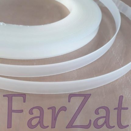 Balene pentru intarirea tesaturilor - 1 cm