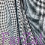 Material textil pepit poliester - imagine 2