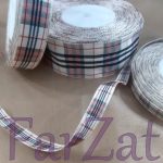 Panglica carouri cod 2  - 1cm ,2 cm, 4 cm - imagine 3