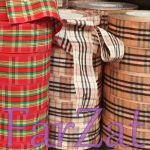 Panglica carouri cod 2  - 1cm ,2 cm, 4 cm