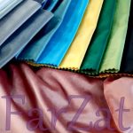 Catifea pentru draperii - 2,80 m - imagine 3