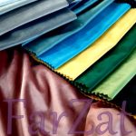 Catifea pentru draperii - 2,80 m