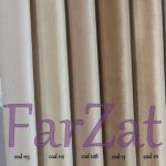 Catifea pentru draperii - 2,80 m - imagine 5