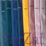 Catifea pentru draperii - 2,80 m - imagine 9