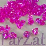 Pietre decorative plastic - Ciclam - imagine 2